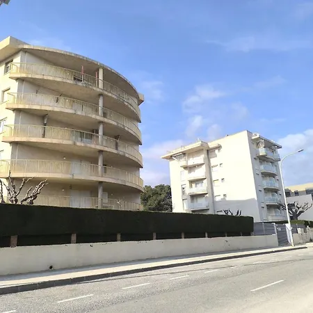 Apartament Sombrero Miami Playa