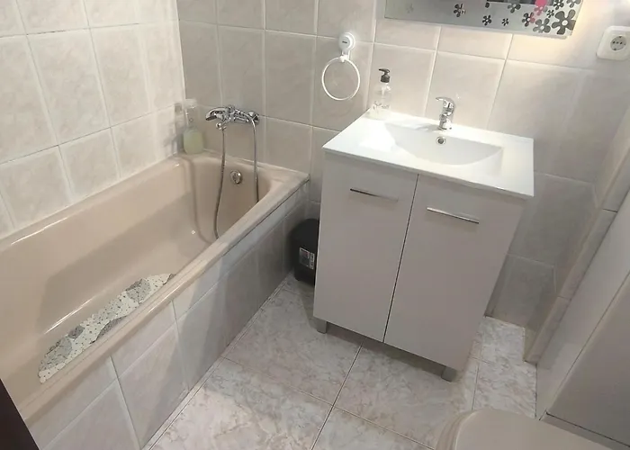 Appartement Sombrero