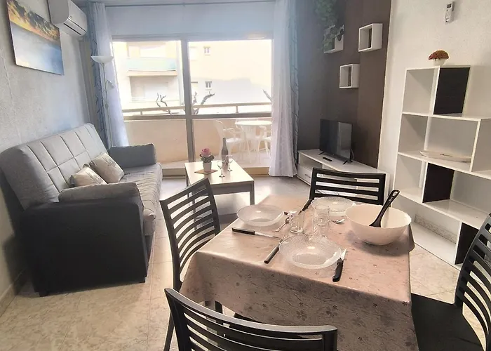 Sombrero Appartement