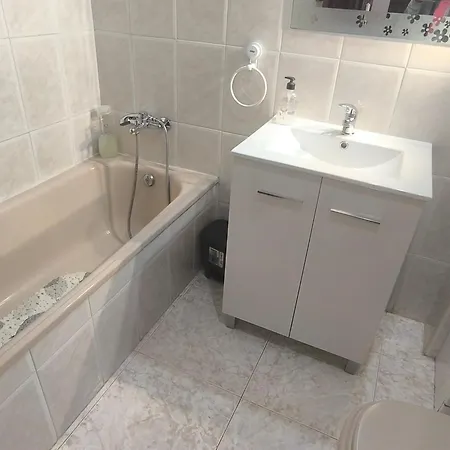 Appartement Sombrero