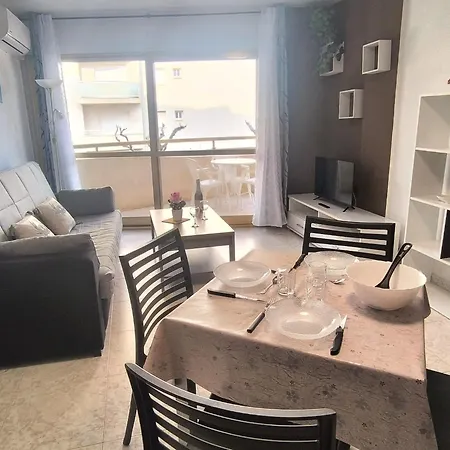 Sombrero Apartment
