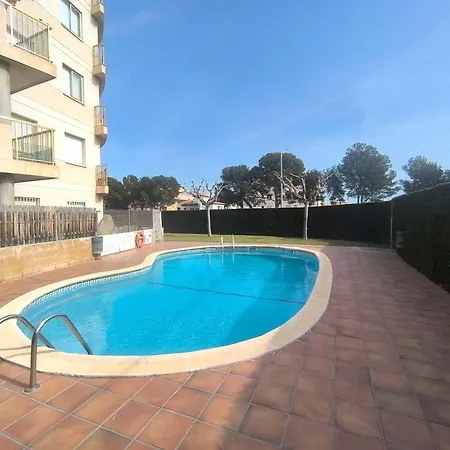 Apartment Sombrero