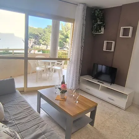 Sombrero Apartment *