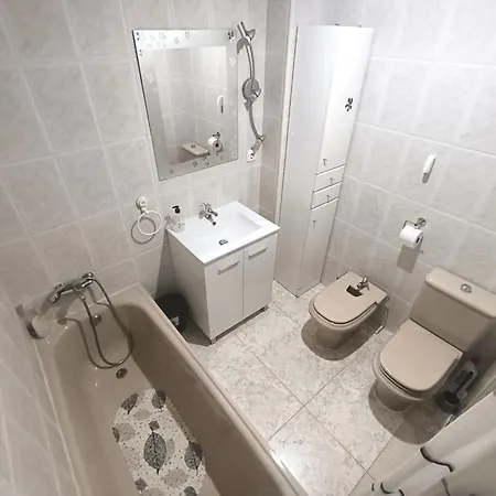 Sombrero Appartement Miami Playa