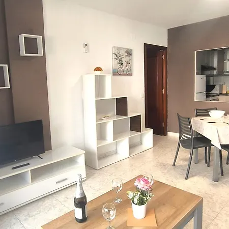 Apartment Sombrero