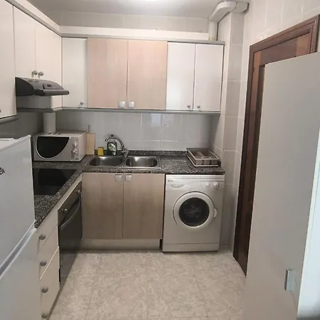Sombrero Apartment