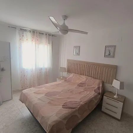 Appartement Sombrero *