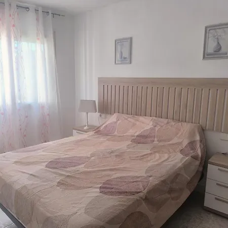 Appartement Sombrero