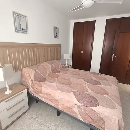 Apartment Sombrero Miami Playa